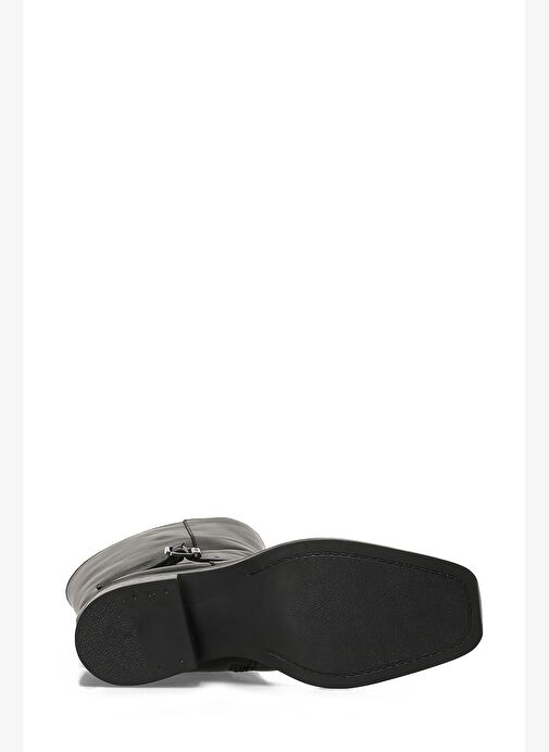 Nine West Nine West RAFAEL 5PR Siyah Kadın Topuklu Çizme Boyner'de! Siyah - 6. görsel