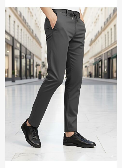 İnci İnci INCI REVER 5PR Siyah Erkek Günlük Ayakkabı Boyner'de! Siyah - 3. görsel