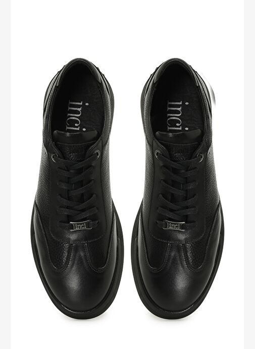 İnci İnci INCI REVER 5PR Siyah Erkek Günlük Ayakkabı Boyner'de! Siyah - 6. görsel