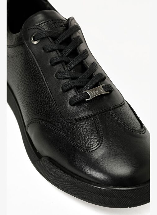 İnci İnci INCI REVER 5PR Siyah Erkek Günlük Ayakkabı Boyner'de! Siyah - 9. görsel