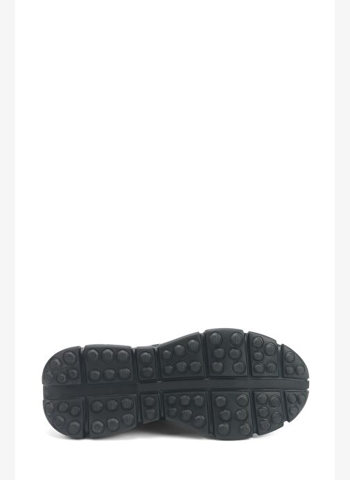 İnci İnci INCI FINK 5PR Siyah Erkek Spor Ayakkabı Boyner'de! Siyah - 5. görsel