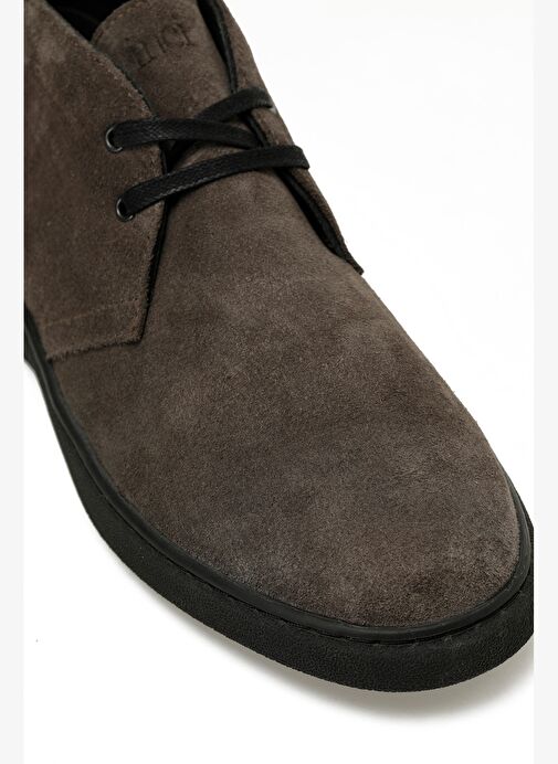 İnci İnci INCI GEMME 5PR GRI Erkek Bot Boyner'de! Gri - 8. görsel