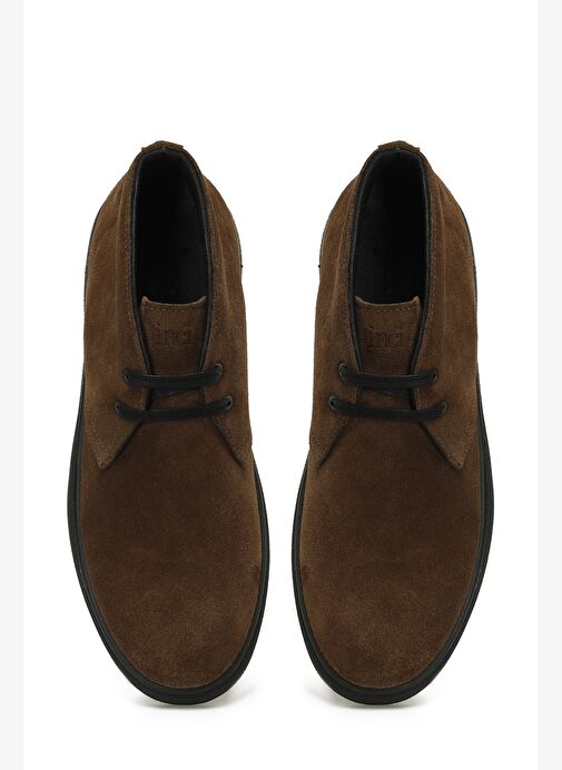 INCI GEMME 5PR Taba Erkek Bot - Görsel 5