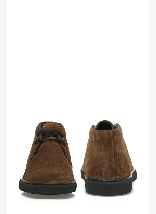 INCI GEMME 5PR Taba Erkek Bot - Görsel 6