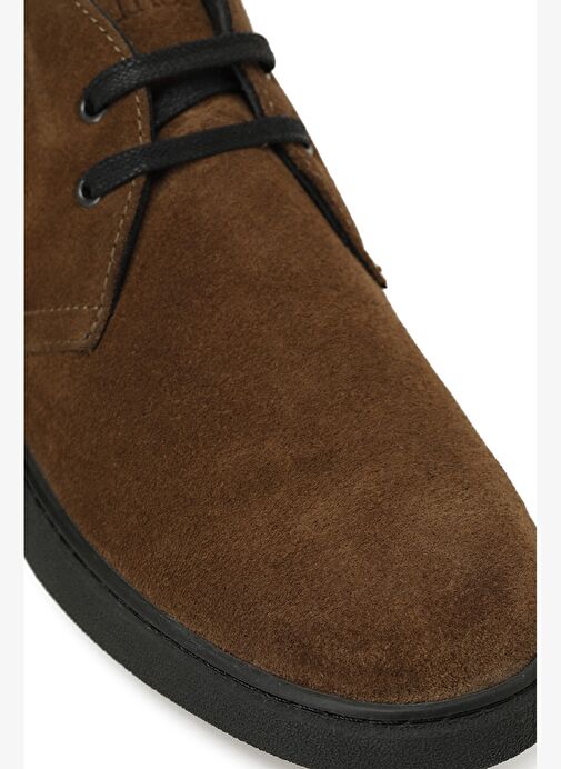 INCI GEMME 5PR Taba Erkek Bot - Görsel 8