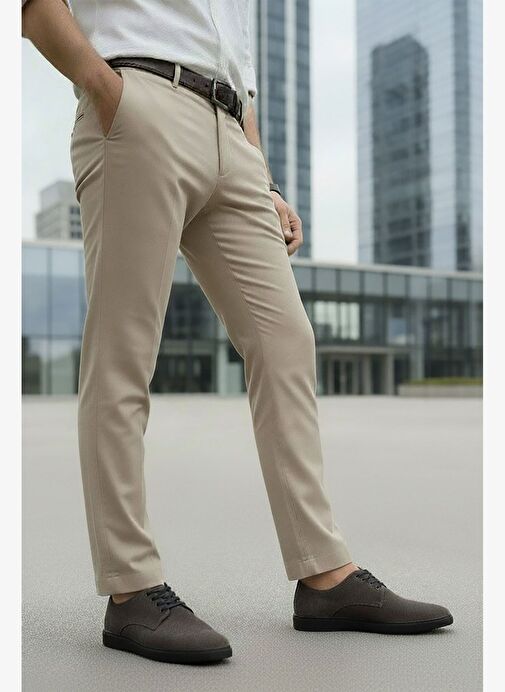 İnci İnci INCI VALISE 5PR Gri Erkek Comfort Ayakkabı Boyner'de! Gri - 3. görsel