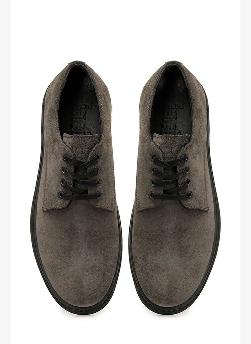 İnci İnci INCI VALISE 5PR Gri Erkek Comfort Ayakkabı Boyner'de! Gri - 6. görsel