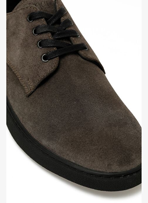 İnci İnci INCI VALISE 5PR Gri Erkek Comfort Ayakkabı Boyner'de! Gri - 9. görsel