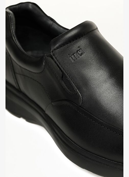 İnci İnci INCI BORBE 5PR Siyah Erkek Rahat Ayakkabı Boyner'de! Siyah - 8. görsel