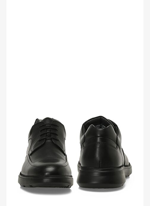 İnci İnci INCI LINDER 5PR Siyah Erkek Rahat Ayakkabı Boyner'de! Siyah - 6. görsel