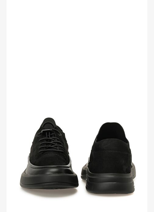 İnci İnci INCI ZEAL 5PR Siyah Erkek Comfort Ayakkabı Boyner'de! Siyah - 6. görsel