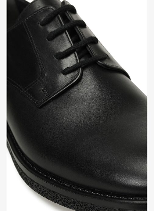 İnci İnci INCI CREEK 5PR Siyah Erkek Klasik Ayakkabı Boyner'de! Siyah - 8. görsel