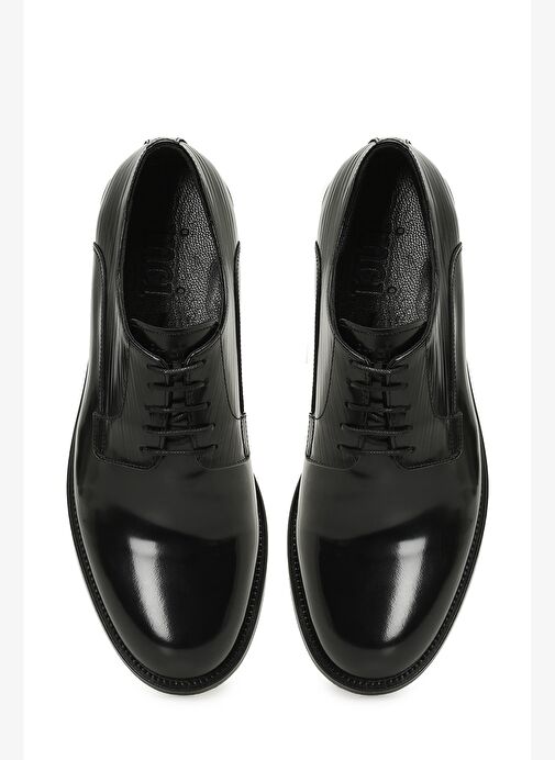 İnci İnci INCI FIABLE 5PR Siyah Erkek Klasik Ayakkabı Boyner'de! Siyah - 5. görsel