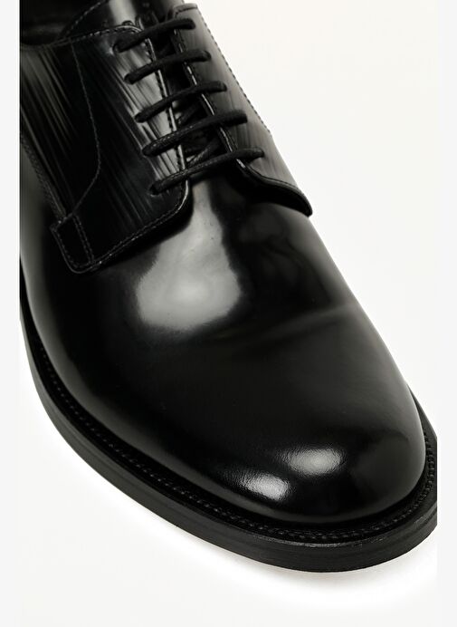 İnci İnci INCI FIABLE 5PR Siyah Erkek Klasik Ayakkabı Boyner'de! Siyah - 8. görsel