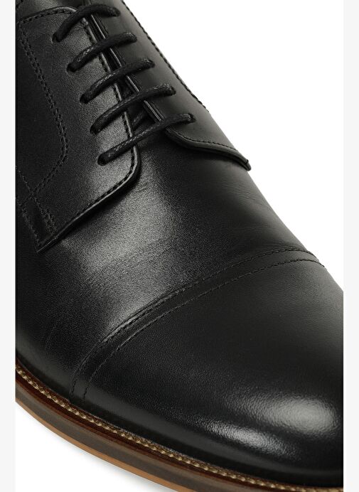 İnci İnci INCI FORBID 5PR Siyah Erkek Klasik Ayakkabı Boyner'de! Siyah - 8. görsel