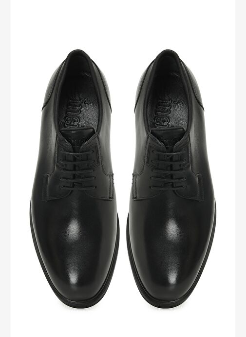 İnci İnci INCI PERLE 5PR Siyah Erkek Klasik Ayakkabı Boyner'de! Siyah - 6. görsel