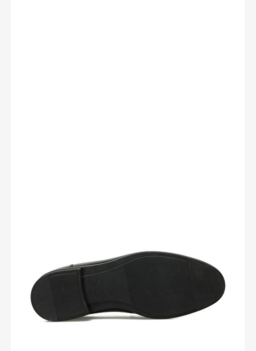 İnci İnci INCI PERLE 5PR Siyah Erkek Klasik Ayakkabı Boyner'de! Siyah - 8. görsel