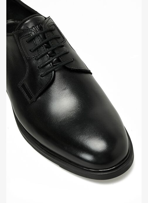 İnci İnci INCI PERLE 5PR Siyah Erkek Klasik Ayakkabı Boyner'de! Siyah - 9. görsel