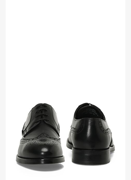 İnci İnci INCI VOIX 5PR Siyah Erkek Klasik Ayakkabı Boyner'de! Siyah - 7. görsel