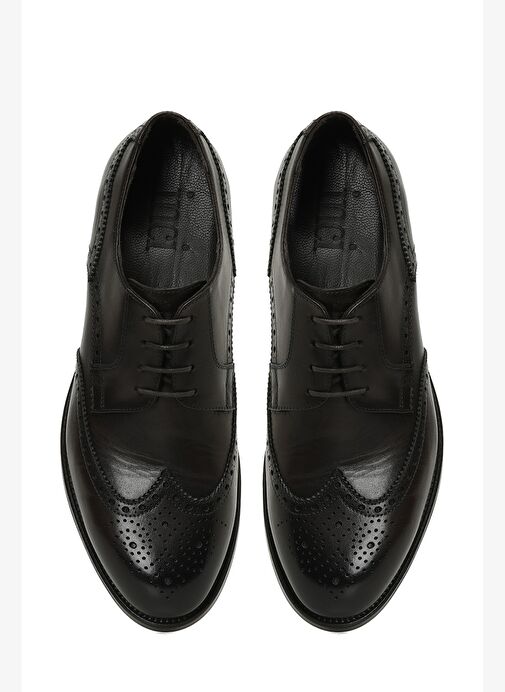 İnci İnci INCI VOIX 5PR Kahverengi Erkek Klasik Ayakkabı Boyner'de! Kahverengi - 5. görsel