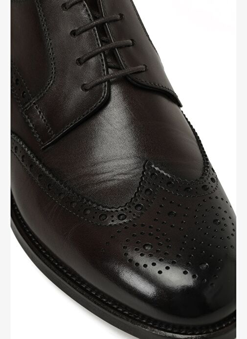 İnci İnci INCI VOIX 5PR Kahverengi Erkek Klasik Ayakkabı Boyner'de! Kahverengi - 8. görsel