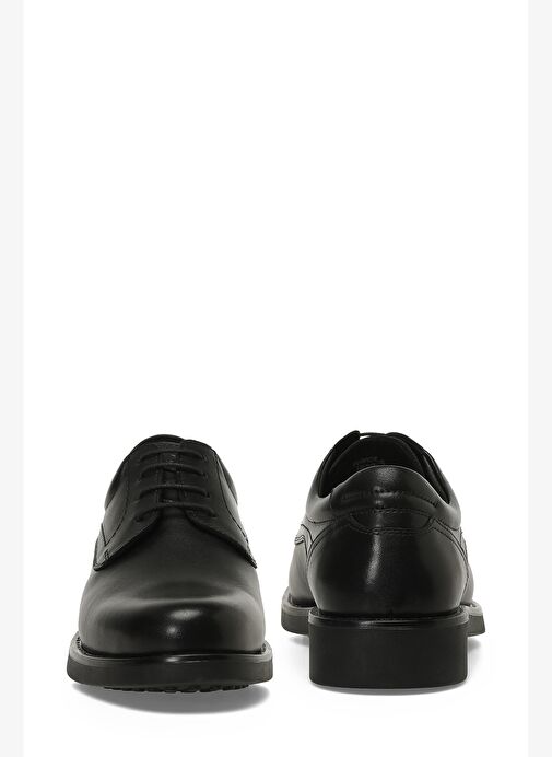 İnci İnci INCI FAVOLA 5PR Siyah Erkek Klasik Ayakkabı Boyner'de! Siyah - 6. görsel