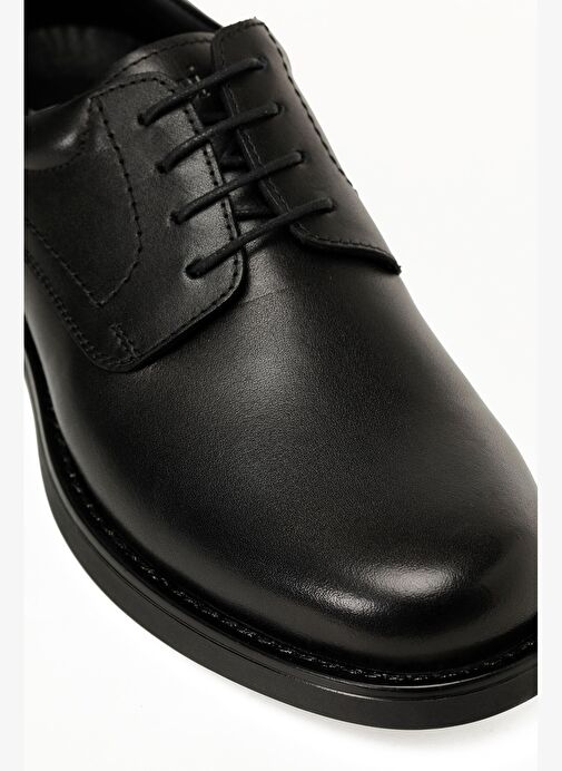 İnci İnci INCI FAVOLA 5PR Siyah Erkek Klasik Ayakkabı Boyner'de! Siyah - 8. görsel