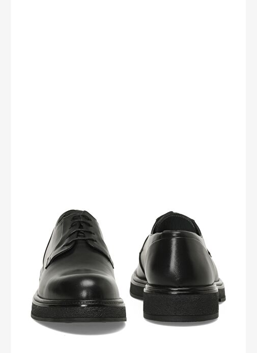 İnci İnci INCI MONDE 5PR Siyah Erkek Klasik Ayakkabı Boyner'de! Siyah - 6. görsel