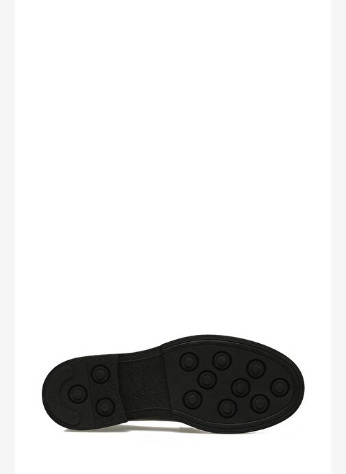 İnci İnci INCI MONDE 5PR Siyah Erkek Klasik Ayakkabı Boyner'de! Siyah - 7. görsel