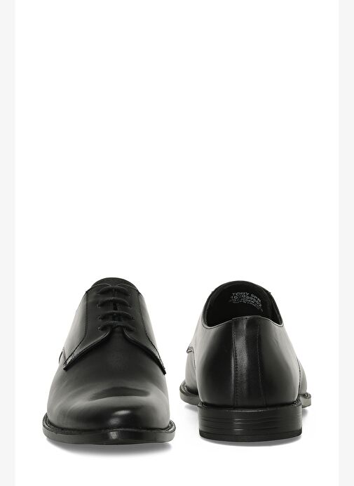 İnci İnci INCI TOBY 5PR Siyah Erkek Klasik Ayakkabı Boyner'de! Siyah - 7. görsel