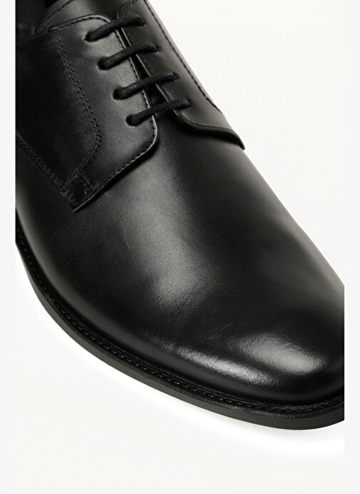 İnci İnci INCI TOBY 5PR Siyah Erkek Klasik Ayakkabı Boyner'de! Siyah - 9. görsel