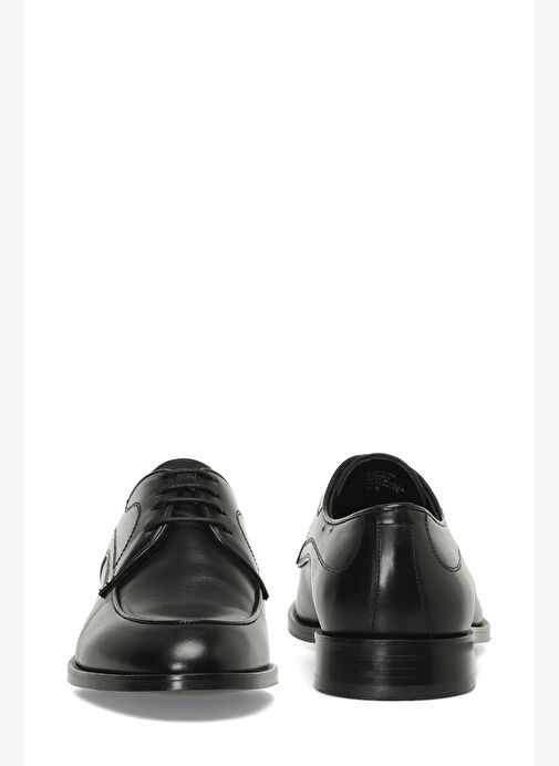 INCI VALEUR 5PR Siyah Erkek Klasik Ayakkabı - Görsel 6