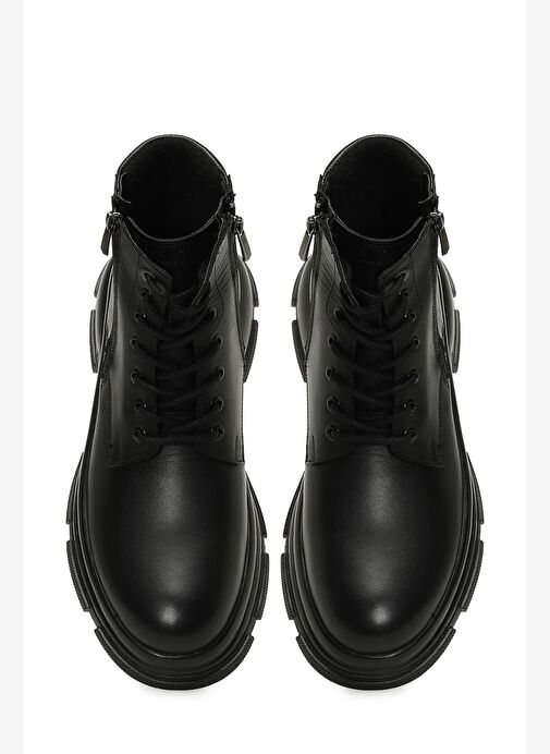 İnci İnci INCI MARTIN 5PR Siyah Erkek Postal Boyner'de! Siyah - 5. görsel