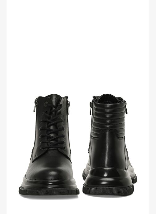 İnci İnci INCI MARTIN 5PR Siyah Erkek Postal Boyner'de! Siyah - 6. görsel