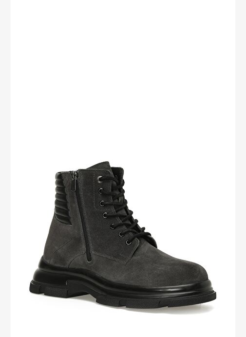 İnci İnci INCI MARTIN.S 5PR GRI Erkek Postal Boyner'de! Gri - 3. görsel