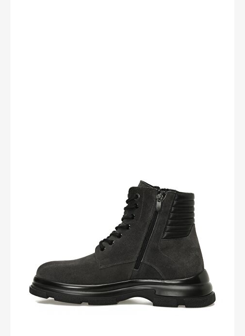 İnci İnci INCI MARTIN.S 5PR GRI Erkek Postal Boyner'de! Gri - 4. görsel