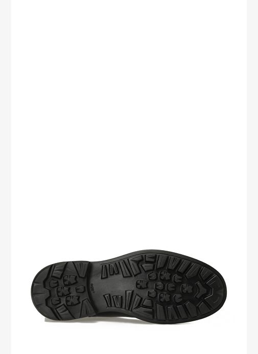 İnci İnci INCI PORTE 5PR Siyah Erkek Klasik Bot Boyner'de! Siyah - 8. görsel