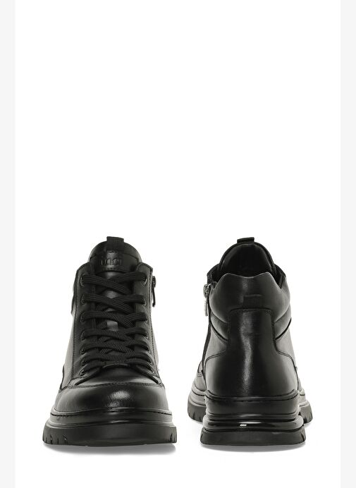 İnci İnci INCI ROCE 5PR Siyah Erkek Bot Boyner'de! Siyah - 6. görsel