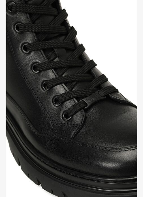 İnci İnci INCI ROCE 5PR Siyah Erkek Bot Boyner'de! Siyah - 8. görsel