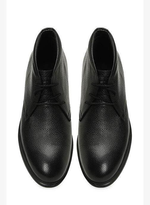 İnci İnci INCI SOME 5PR Siyah Erkek Klasik Bot Boyner'de! Siyah - 5. görsel