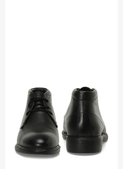 İnci İnci INCI SOME 5PR Siyah Erkek Klasik Bot Boyner'de! Siyah - 6. görsel
