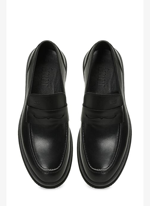 İnci İnci INCI VOYAGE 5PR Siyah Erkek Makosen Boyner'de! Siyah - 5. görsel