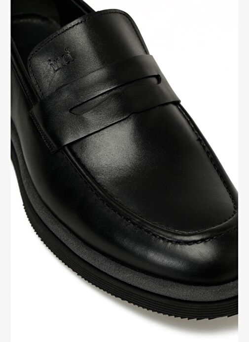 İnci İnci INCI VOYAGE 5PR Siyah Erkek Makosen Boyner'de! Siyah - 8. görsel