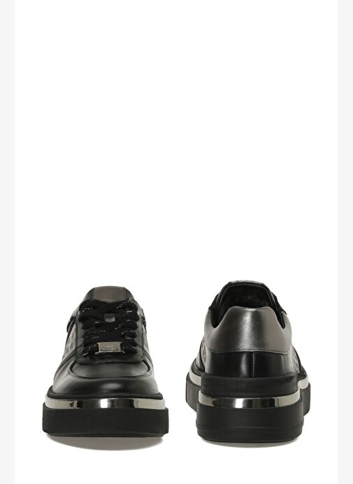 İnci İnci INCI CLAY 5PR Siyah Kadın Sneaker Boyner'de! Siyah - 6. görsel