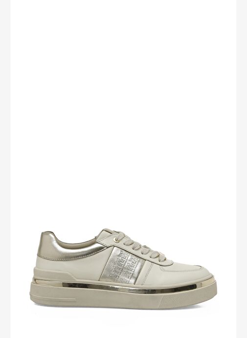İnci İnci INCI CLAY 5PR Bej Kadın Sneaker Boyner'de! Bej - 2. görsel