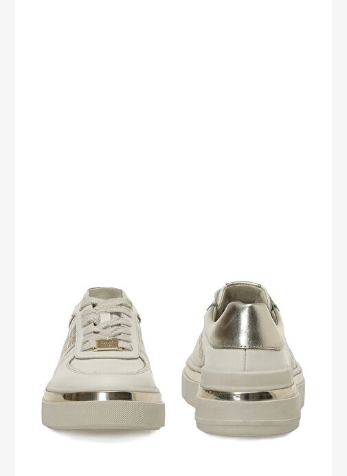 İnci İnci INCI CLAY 5PR Bej Kadın Sneaker Boyner'de! Bej - 6. görsel