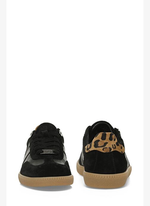 İnci İnci INCI EFFIE.S 5PR Siyah Kadın Sneaker Boyner'de! Siyah - 6. görsel