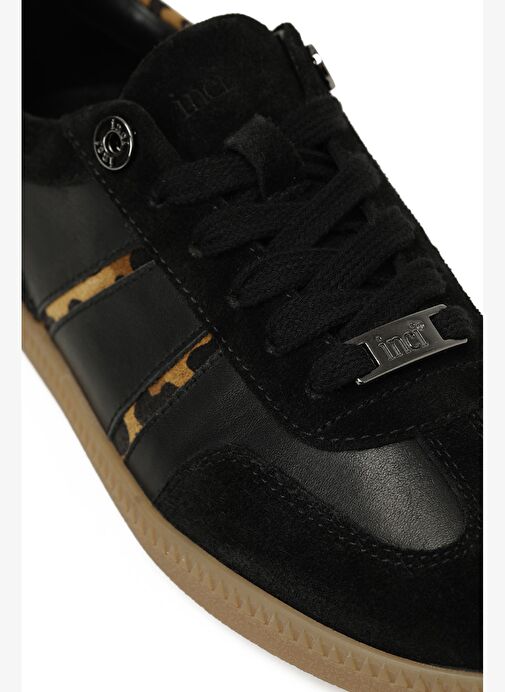 İnci İnci INCI EFFIE.S 5PR Siyah Kadın Sneaker Boyner'de! Siyah - 8. görsel