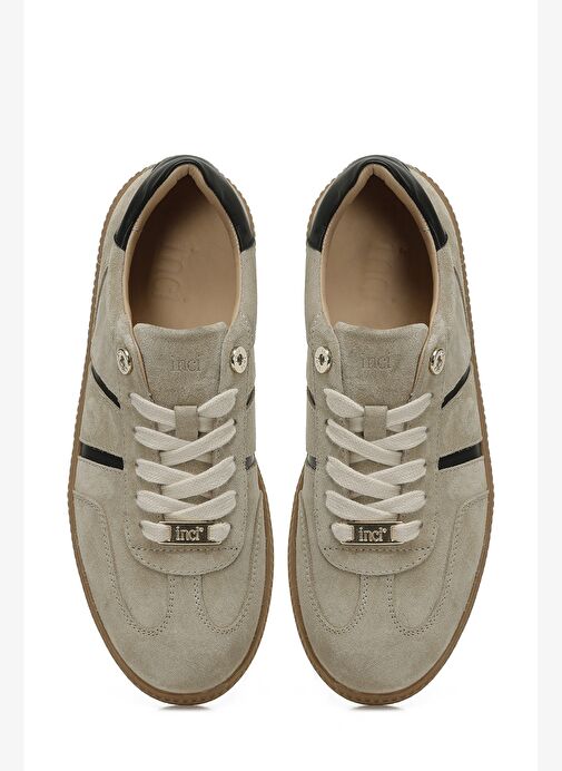 İnci İnci INCI EFFIE.S 5PR Bej Kadın Sneaker Boyner'de! Bej - 6. görsel