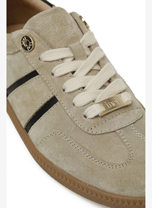 İnci İnci INCI EFFIE.S 5PR Bej Kadın Sneaker Boyner'de! Bej - 9. görsel